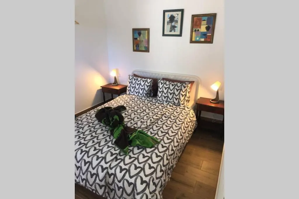 Minicasa 2 En Arico Viejo Con Fibra Optica Apartment 0*,  Spain
