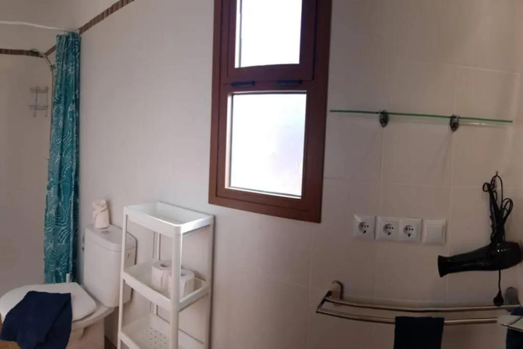Minicasa 2 En Arico Viejo Con Fibra Optica Apartment 0*,  Spain